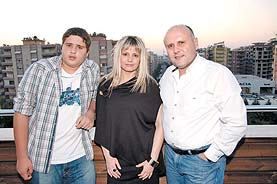 ’Siyasetin bana göre olmadığını gördüm’