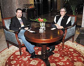 Evet, kızılderililerle Türkler akraba olabilir