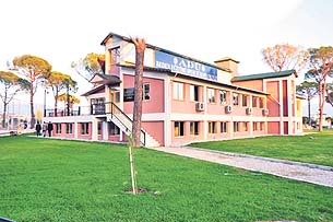 BESYO, yeniden Aydın merkezine taşınacak