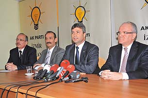 Ömür Kabak istifa etti