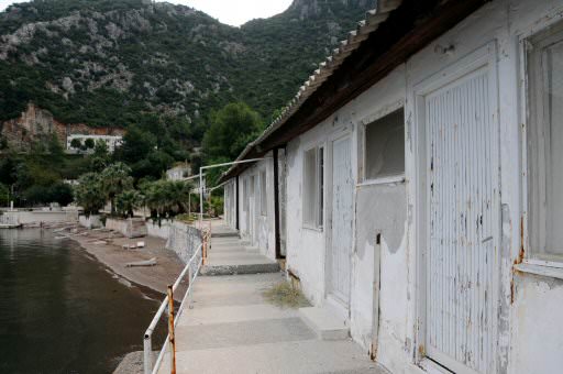 Köy hizmetleri kampı karar aşamasında