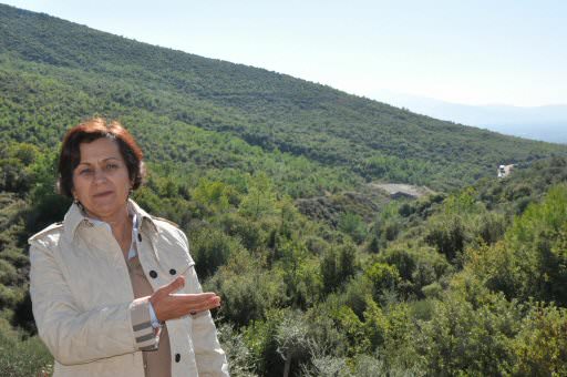 Katı atık tesisinin iptali için dava açıldı