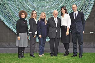 70. yıla özel hayırlı bir iş