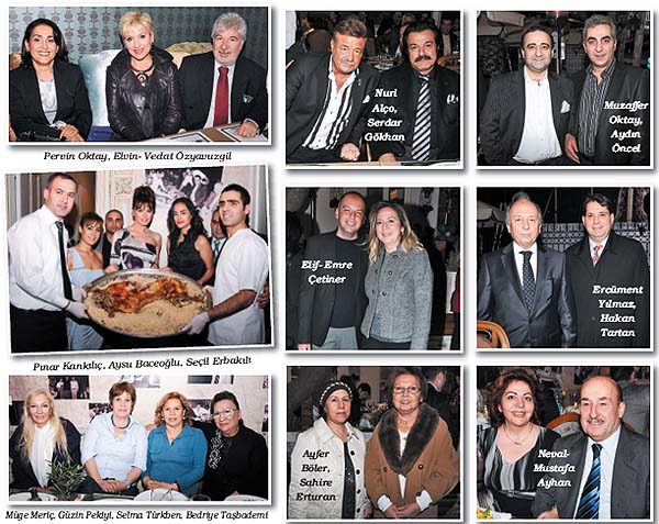 Meşhur Tavacı Recep Usta İzmir’de