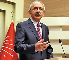Parti genel başkanları bu ay İzmir’e gelecek