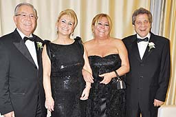 Bali’ye uğurlandılar