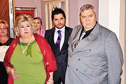 ’Muğla’nın devlet bakanıyım’