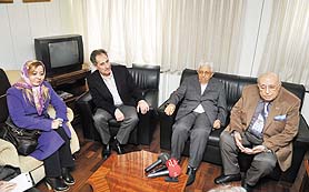 Necmettin Erbakan hayata veda etti