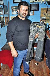 Kispet ustasından İpekçi’ye destek