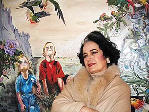 Baradan’ı kaybettik