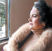 Başarılarla süslü örnek bir hayat