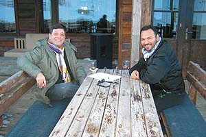 Keşke 3 Temmuz 2000’de o uçağa binmeseydik!