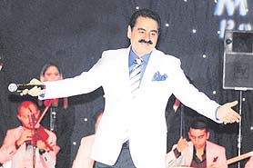 İbrahim Tatlıses’in felç kalma riski var