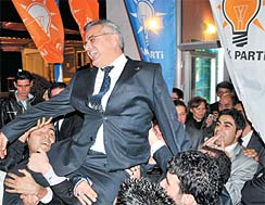 Ege’de heyecan doruktaydı