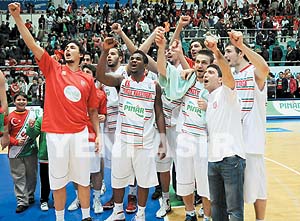 KAF-KAF’SIN YENERSİN