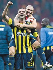 F.Bahçe’de Semih kaosu
