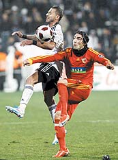 Fener’de hedef H.Ali