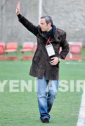 Karşıyaka’da forma savaşı