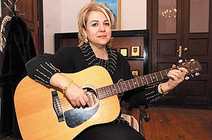 Ünlüler Ege’den aday oldu