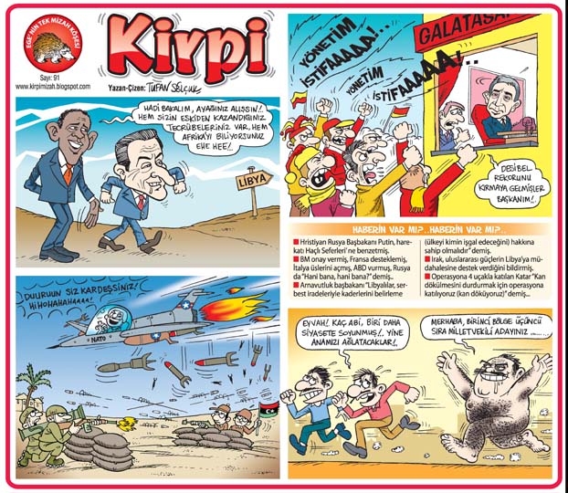SAYI 91