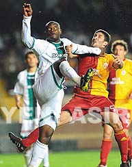 Denizli’nin kader maçı