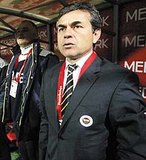 Kocaman kaderini çizecek