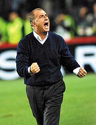 A PLANI TERİM