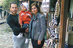 Kayıp balıkçı, 6 gündür bulunamadı