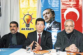 Aydın’ın sermaye göçünü önleyelim
