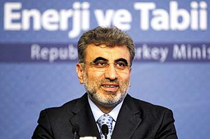 3. santral Ege’ye  kurulacak demedim