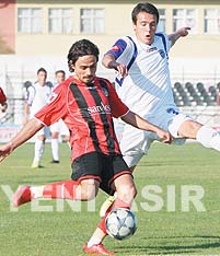 Kasaba Hacettepe virajında