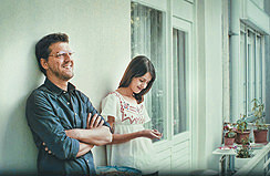 EÇEV yararına film gösterimi