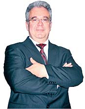 Emekli olunca bir köşeye çekilmek istemiyoruz