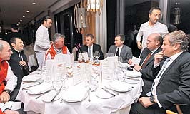 Milli Takım’a uyarı raporu