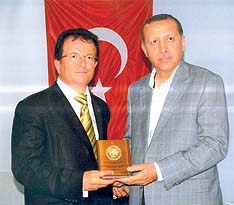 ’Daha fazla hizmet için adayım’
