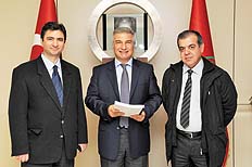 Karşıyaka kitabı baskıya hazır