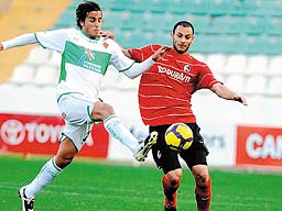 Beşiktaş’ta rota değişti