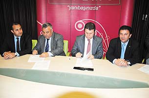 Kalifiye eleman sorunu çözülüyor