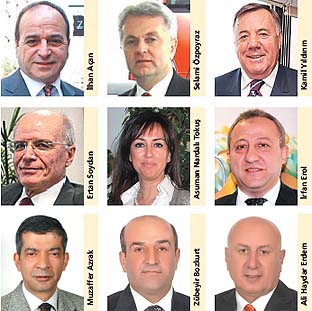 Çok bilinmeyenli denkleme döndü