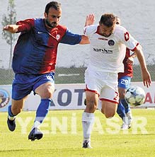 Turgutlu Play-Off aşkına