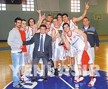 Potada Gediz rüzgarı