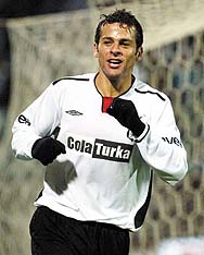 Bobo’nun aklı A. Madrid’de