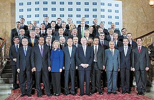 Türkiye ve ABD’den ortak Libya önerisi