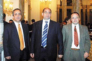 Öz’e terfien kızak