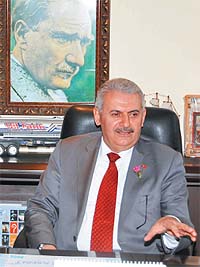 Yıldırım: İzmirlilerin hayatı kolaylaşacak