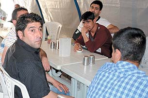 Ferdi’nin sır intiharı