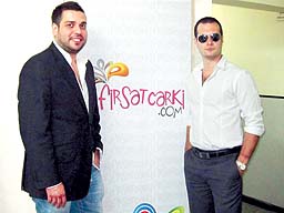 Fırsatlar artık ekranınıza geldi!