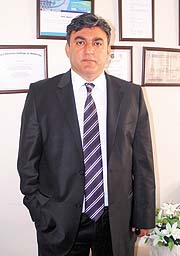 80 bin hastaya tedavi umudu