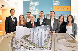 Soyak, 50. yılını dev bir projeyle kutluyor