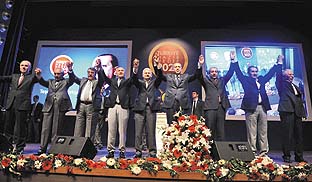 İzmir’i marka şehir yapacağız